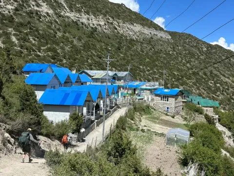 Shree Kharka