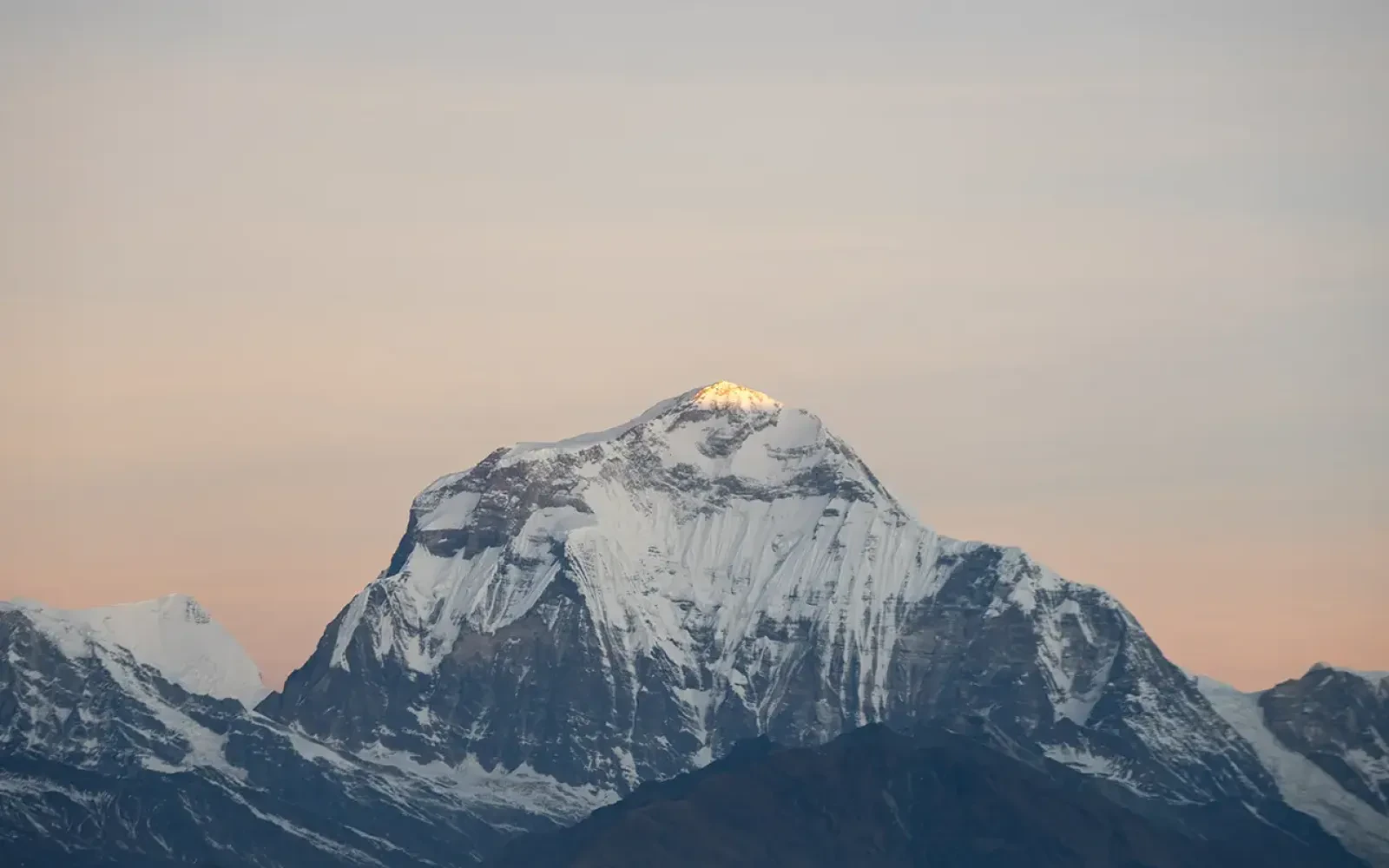 Poon Hill Trek in November- Weather Guide