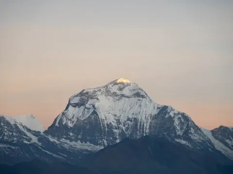 Poon Hill Trek in November- Weather Guide