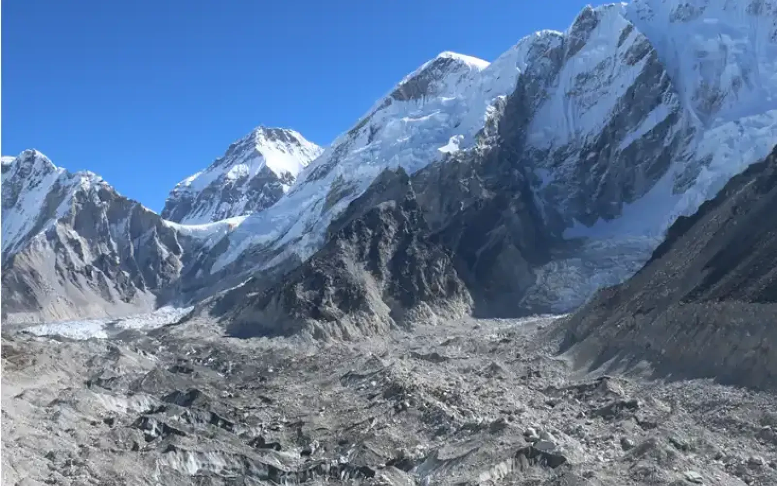 Trekking in Nepal in October: Weather Guide