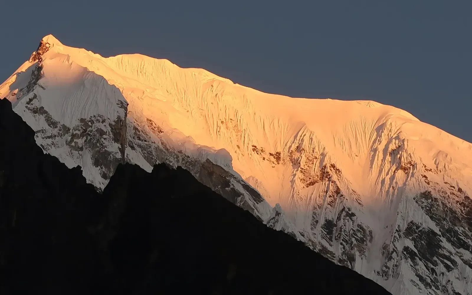Trekking in Nepal in September-Weather Guide