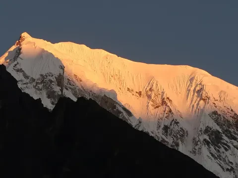 Trekking in Nepal in September-Weather Guide