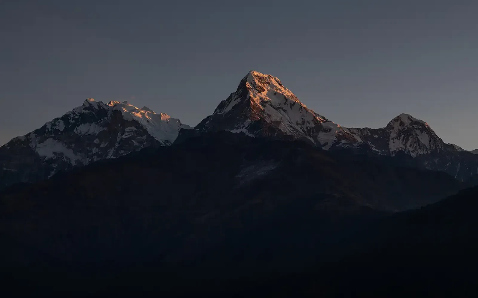 Poon Hill Trek in September-Weather Guide