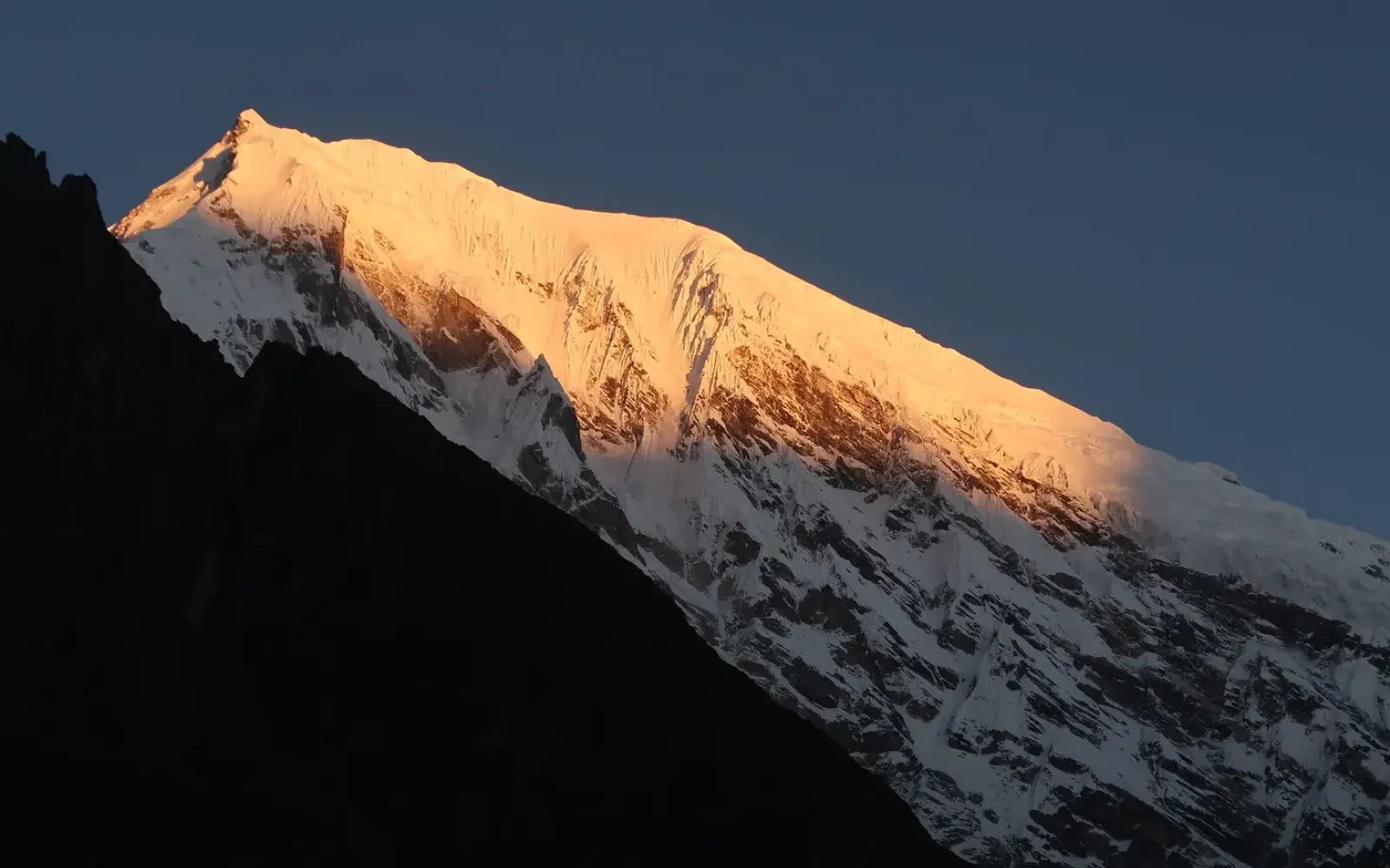 Langtang Valley Trek in September-Weather Guide