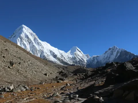 Everest Base Camp Trek Packing List for September