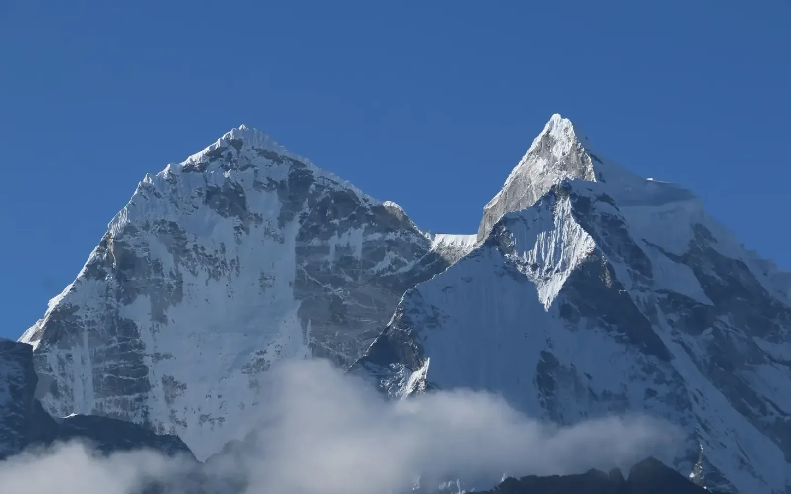 Everest Base Camp Trek Weather Guide for October