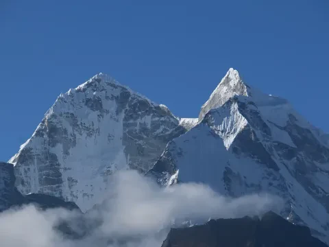 Everest Base Camp Trek Weather Guide for October