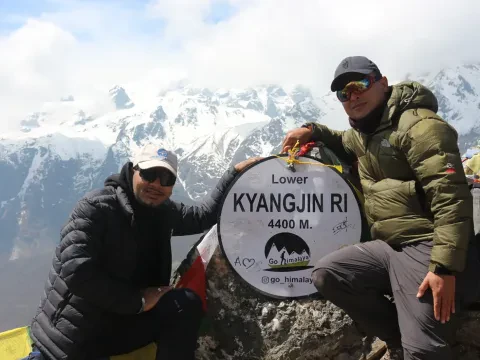 Monsoon Trekking in Nepal-A Trekkers’ Guide