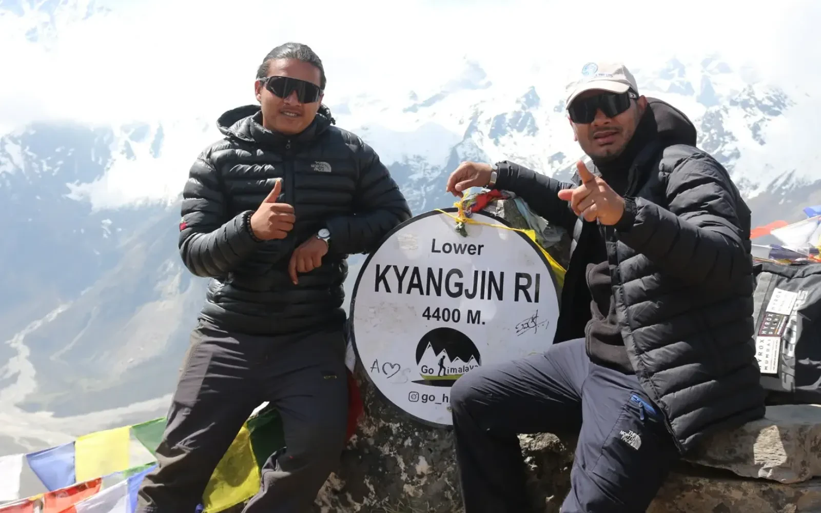 5 Best Things to do Around Kyanjin Gompa