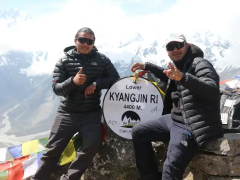 5 Best Things to do Around Kyanjin Gompa