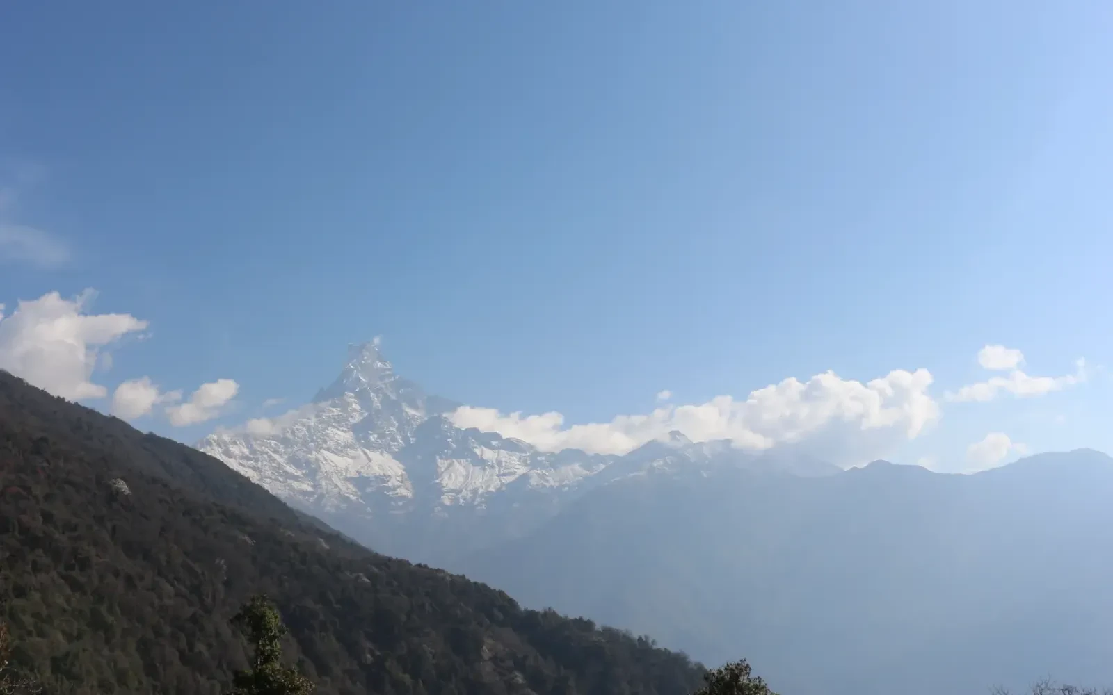 Is September a good time for Mardi Himal Trek?
