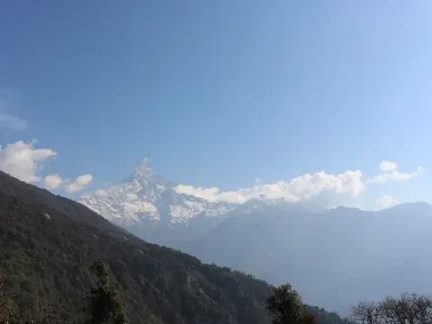 Is September a good time for Mardi Himal Trek?