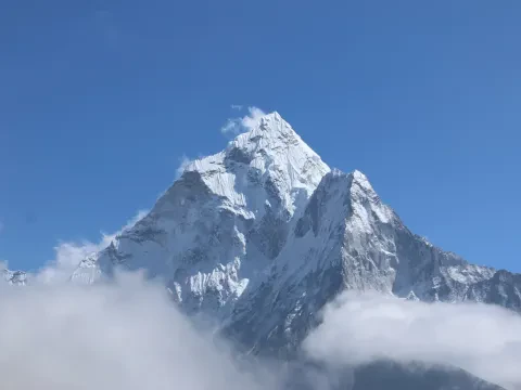 Everest Base Camp Vs. Gokyo Valley Trek