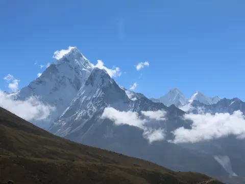 Best Itinerary for Everest Base Camp Trek