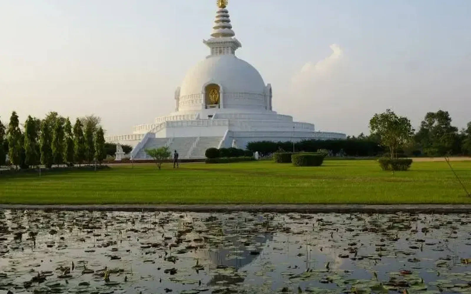List of 10 World Heritage Site of Nepal