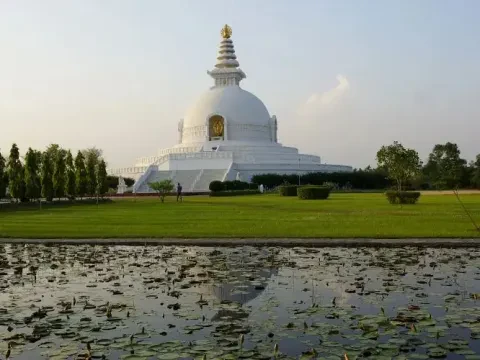 List of 10 World Heritage Site of Nepal