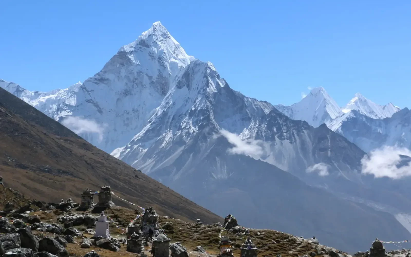 10 Best Treks in Nepal for October