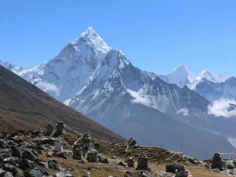 10 Best Treks in Nepal for October