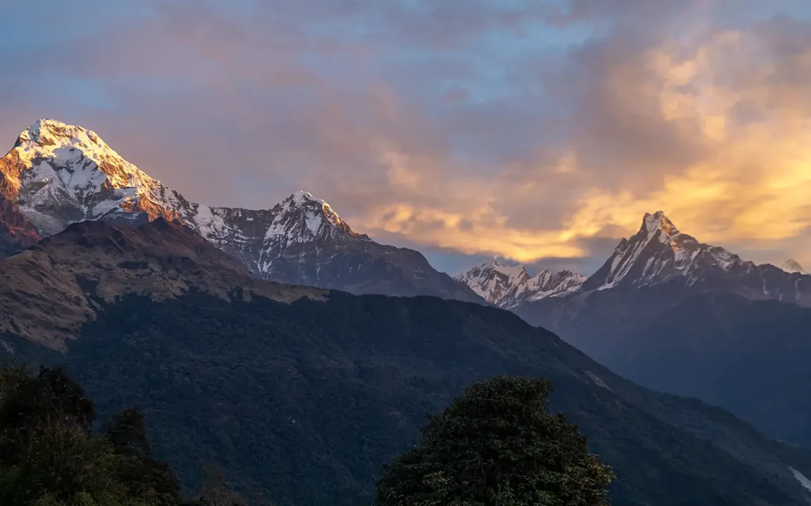 Top 5 Family Treks in Nepal
