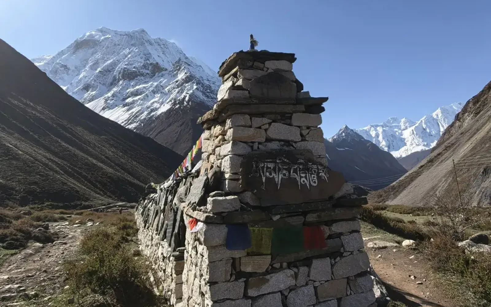 Top 5 Less-Crowded Treks in Nepal