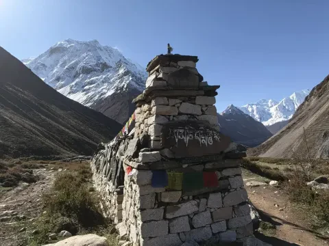 Top 5 Less-Crowded Treks in Nepal