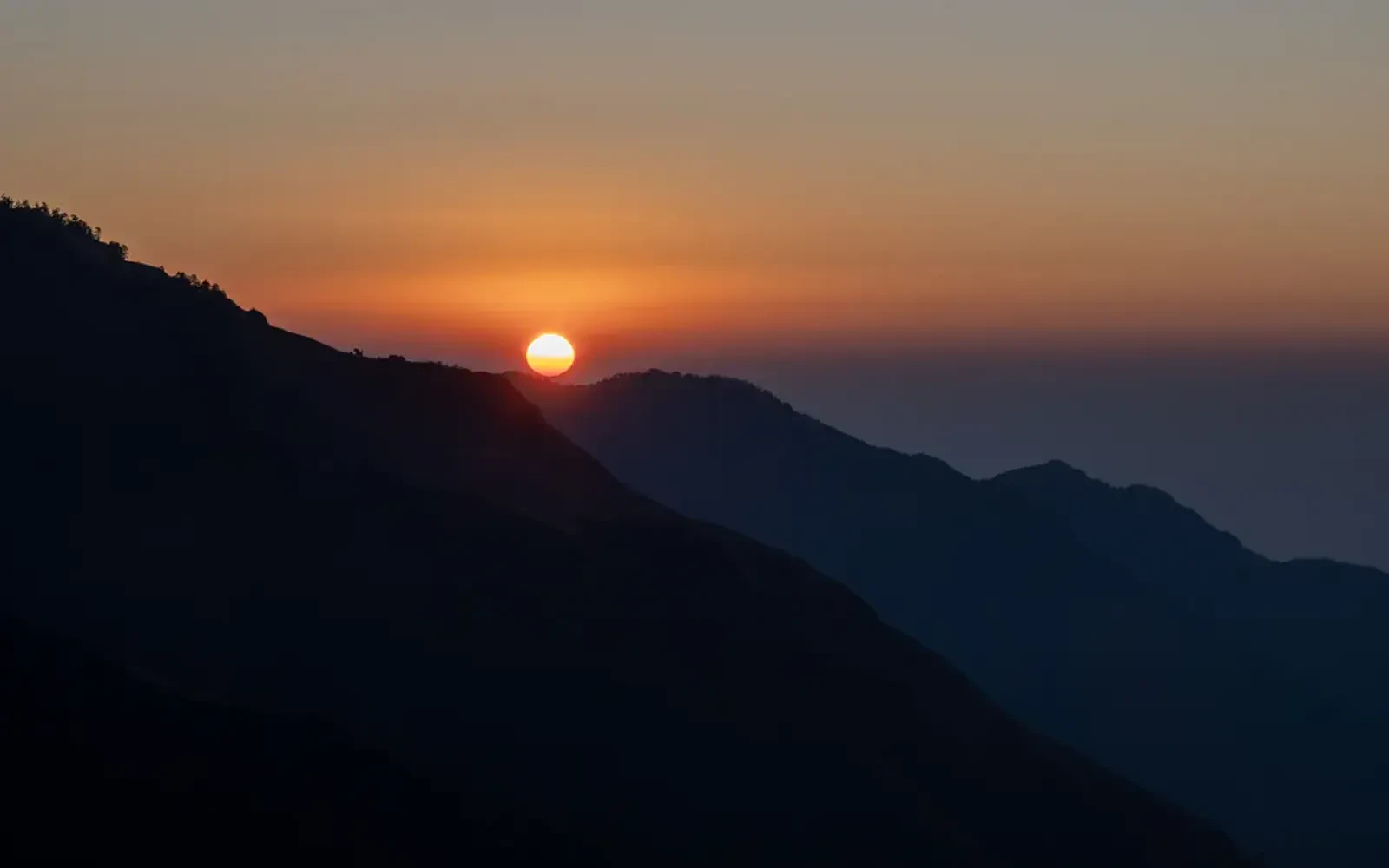 Annapurna Base Camp Trek Itinerary via Poon Hill