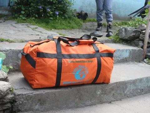 Can I Rent Trekking Gear in Nepal?