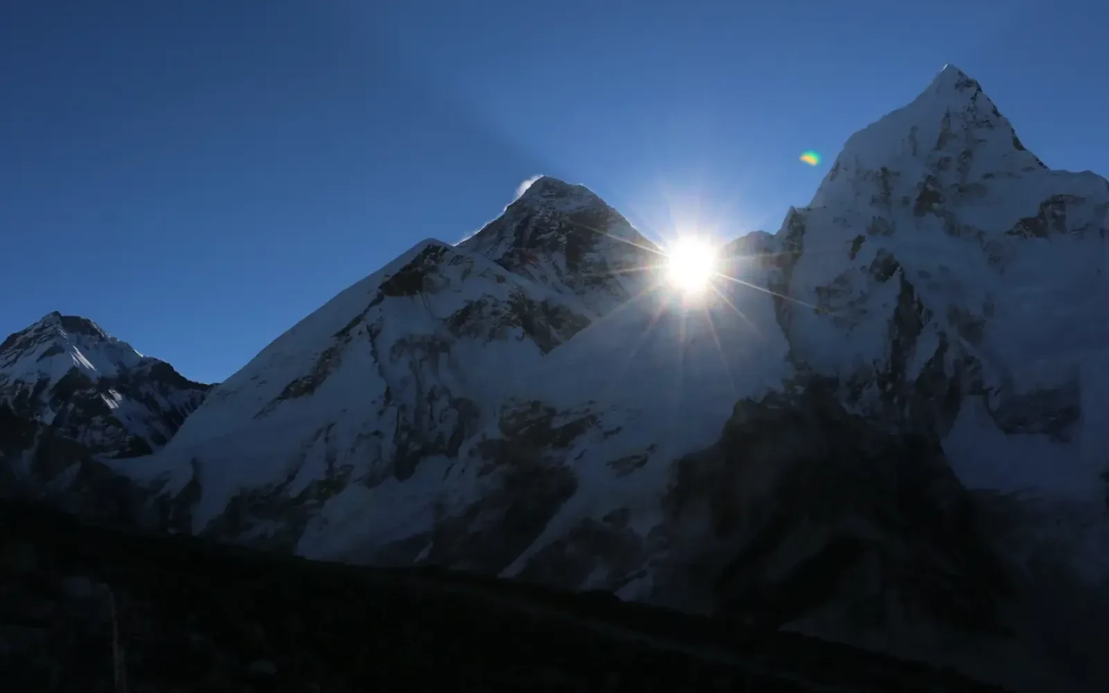 10 Best Sunrise Viewpoints in Nepal