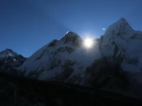 10 Best Sunrise Viewpoints in Nepal