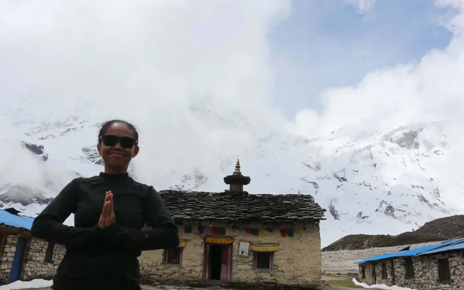 10 Secret Tips for a Successful Manaslu Circuit Trek