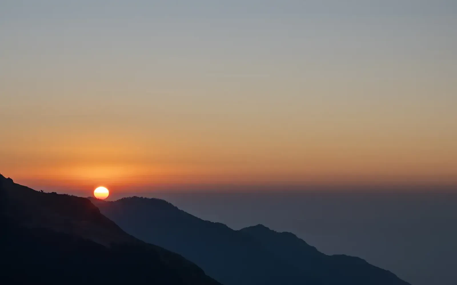 Top 5 Sunrise Viewpoints Near Kathmandu