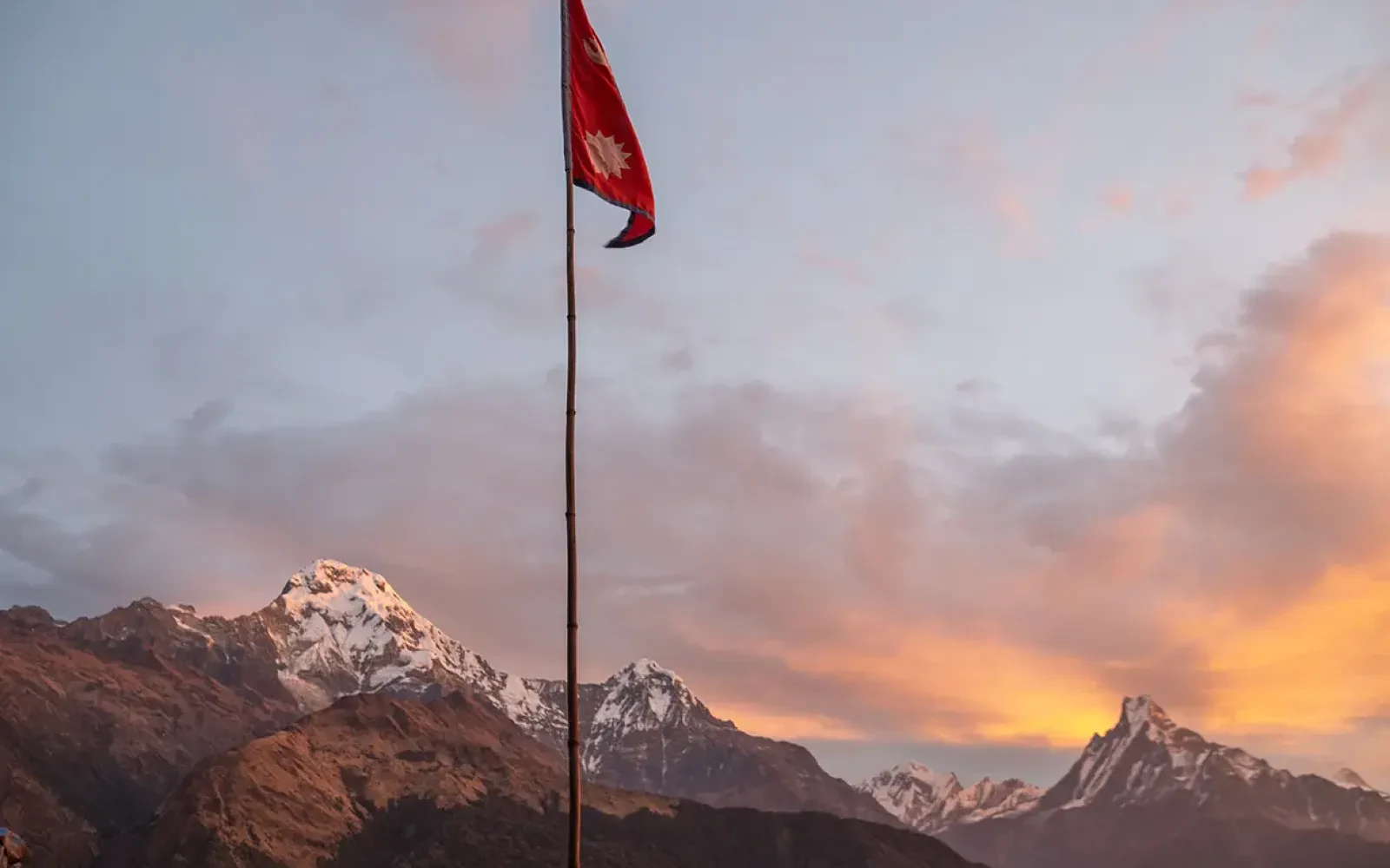 Top 5 Attractions on Ghorepani Poon Hill Trek