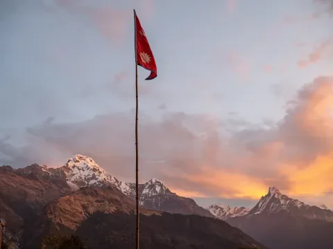 Top 5 Attractions on Ghorepani Poon Hill Trek