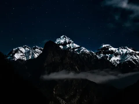 How difficult is Manaslu Circuit Trek?