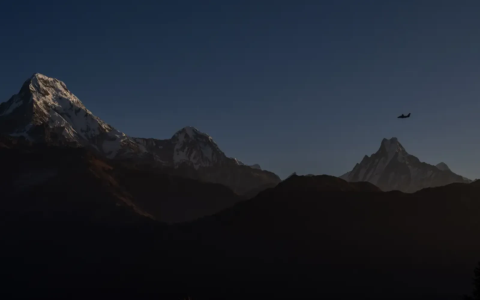 Poon Hill Short Trek-3-day Itinerary and Cost