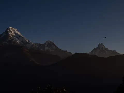 Poon Hill Short Trek-3-day Itinerary and Cost