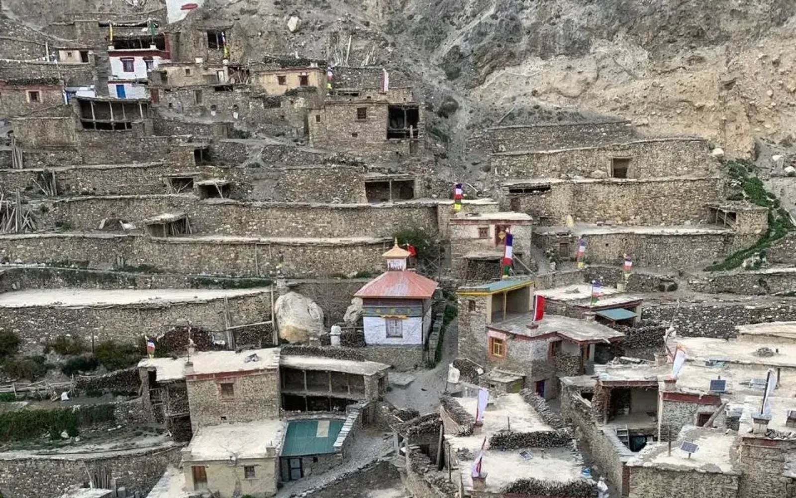 5 Best Alternatives to Annapurna Base Camp