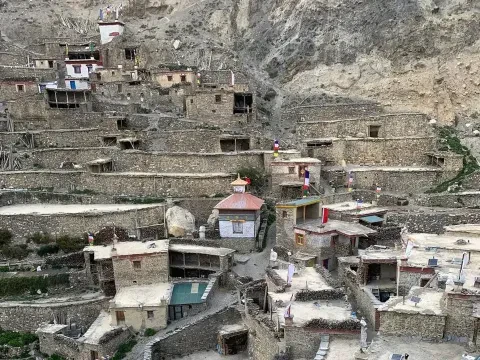 5 Best Alternatives to Annapurna Base Camp