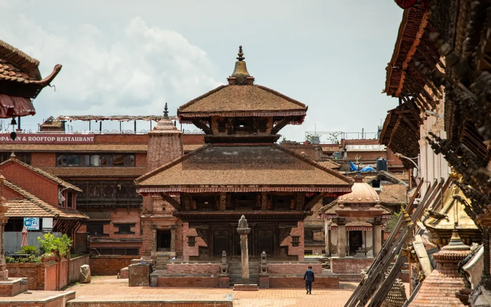 Why travelling in Nepal during Shivaratri Festival?