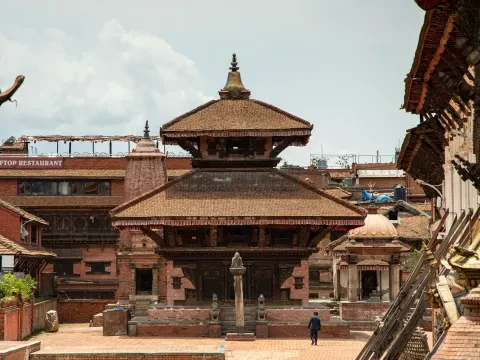 Why travelling in Nepal during Shivaratri Festival?