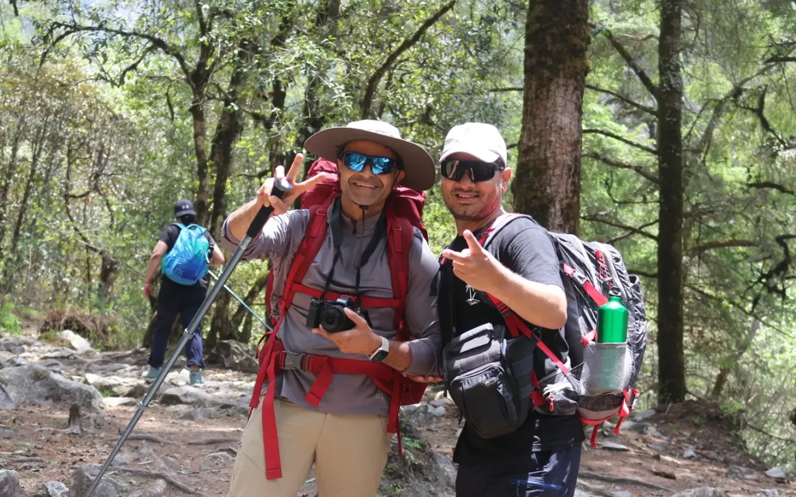 Can I Complete Langtang Valley Trek in 5 days?