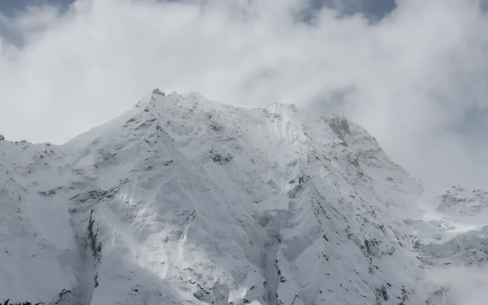 Why Manaslu Circuit Beats Everest Base Camp & Annapurna Circuit?