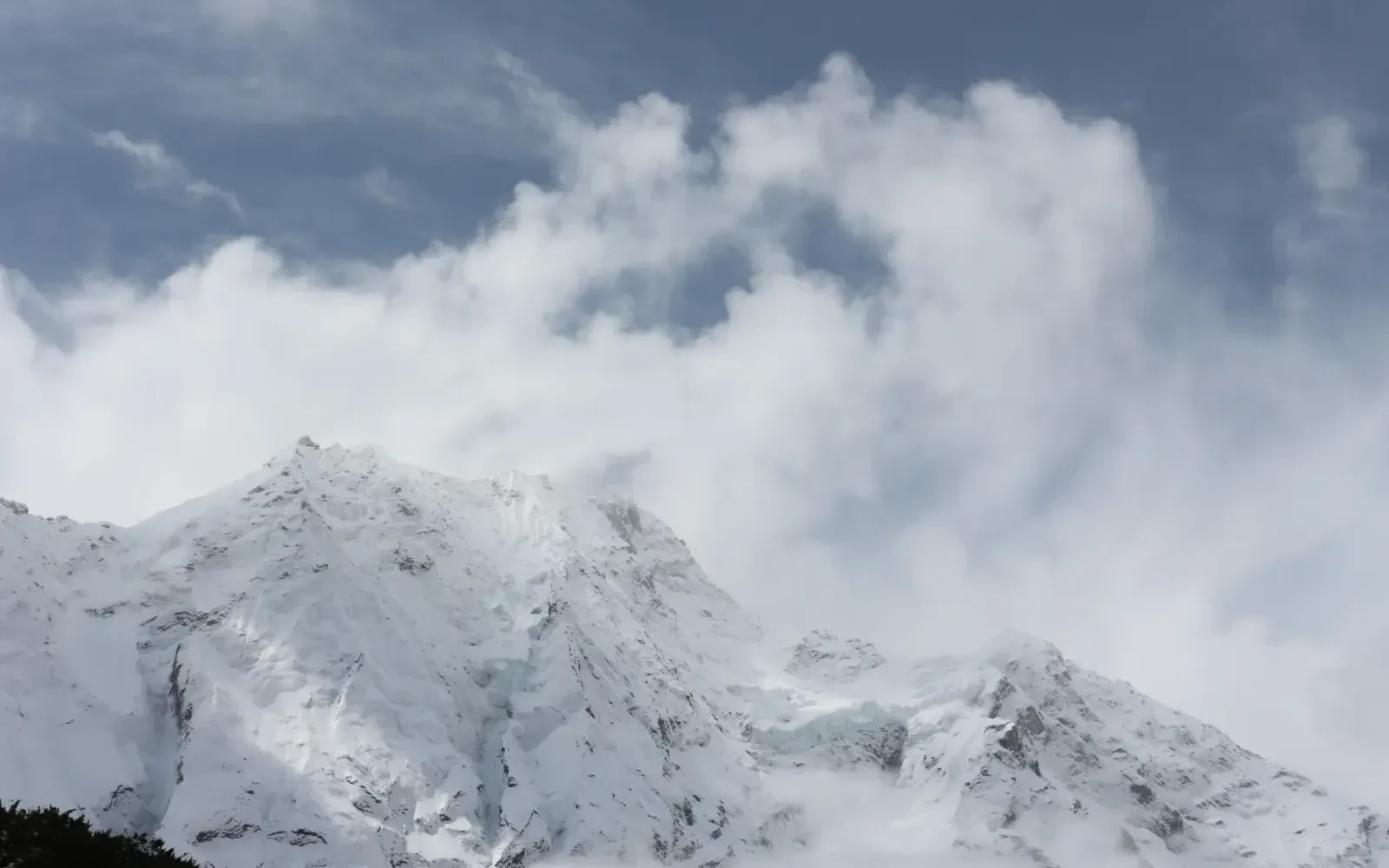 5 Best Alternatives to Everest Base Camp