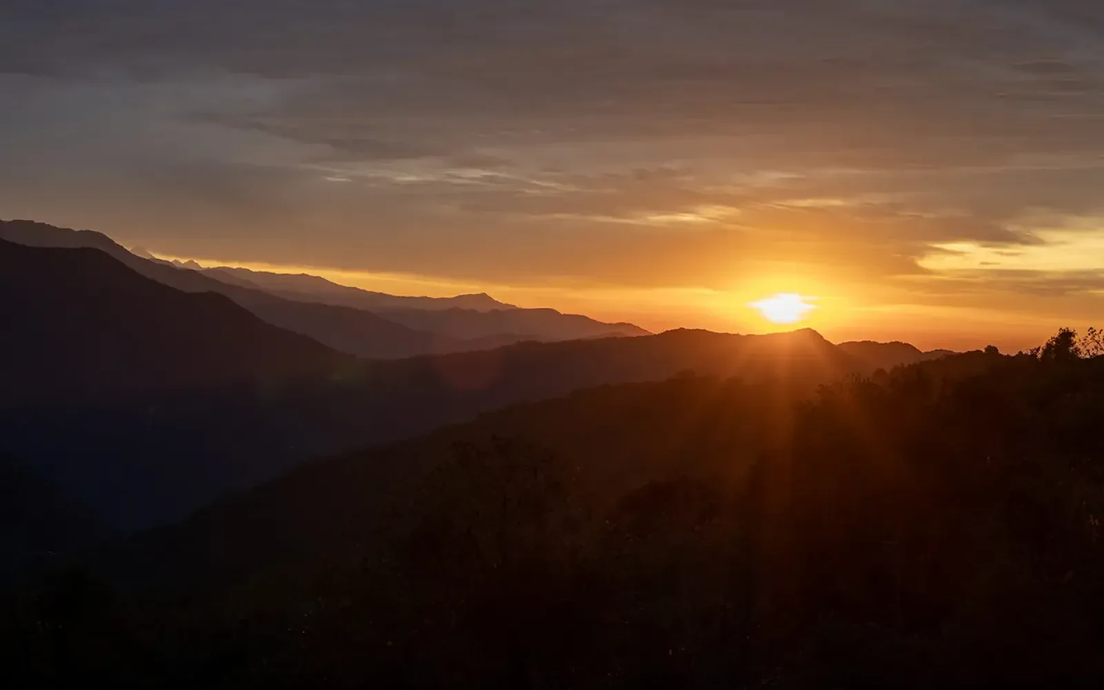 15 Tips to make your Poon Hill Trek Unique
