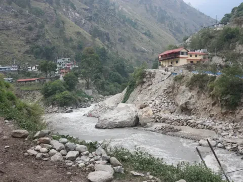 Has the August 2026 Flood affected the Langtang Valley Trail?