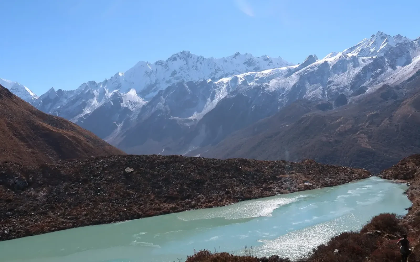 10 Best Treks in Nepal