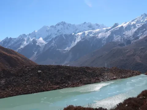 10 Best Treks in Nepal