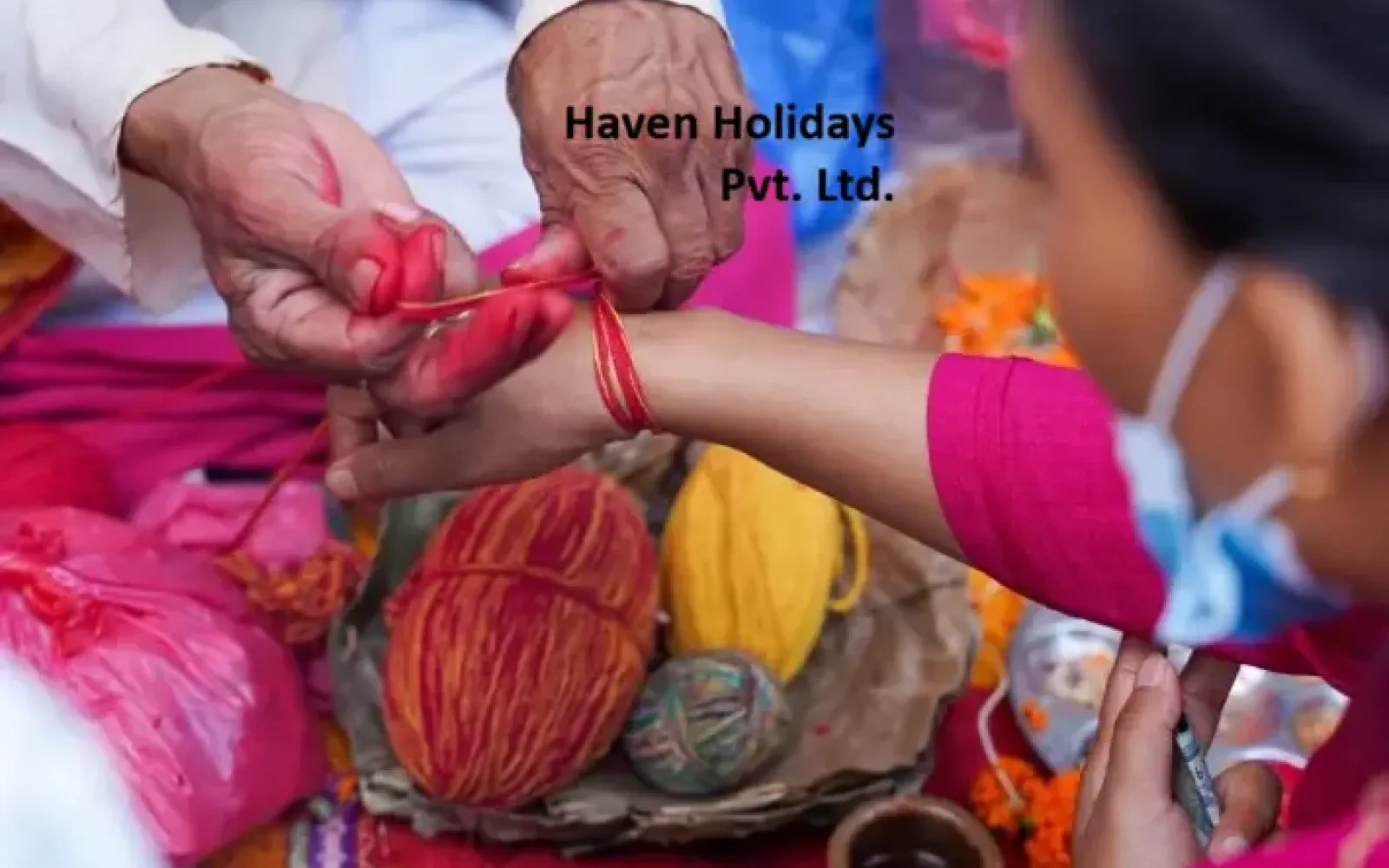 Janai Purnima is Observed Across Nepal Today