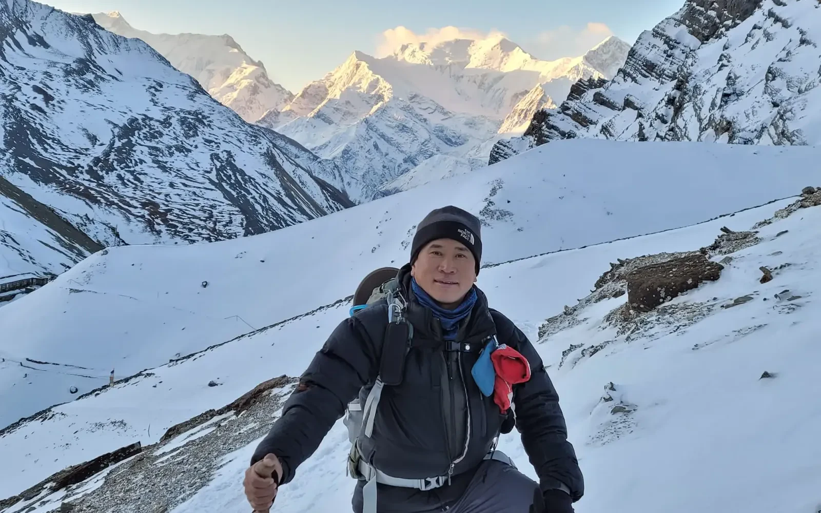 Trekking in Nepal After August 2026 Flood
