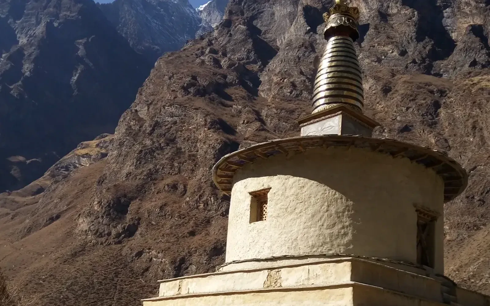 Tsum Valley Trek Guide